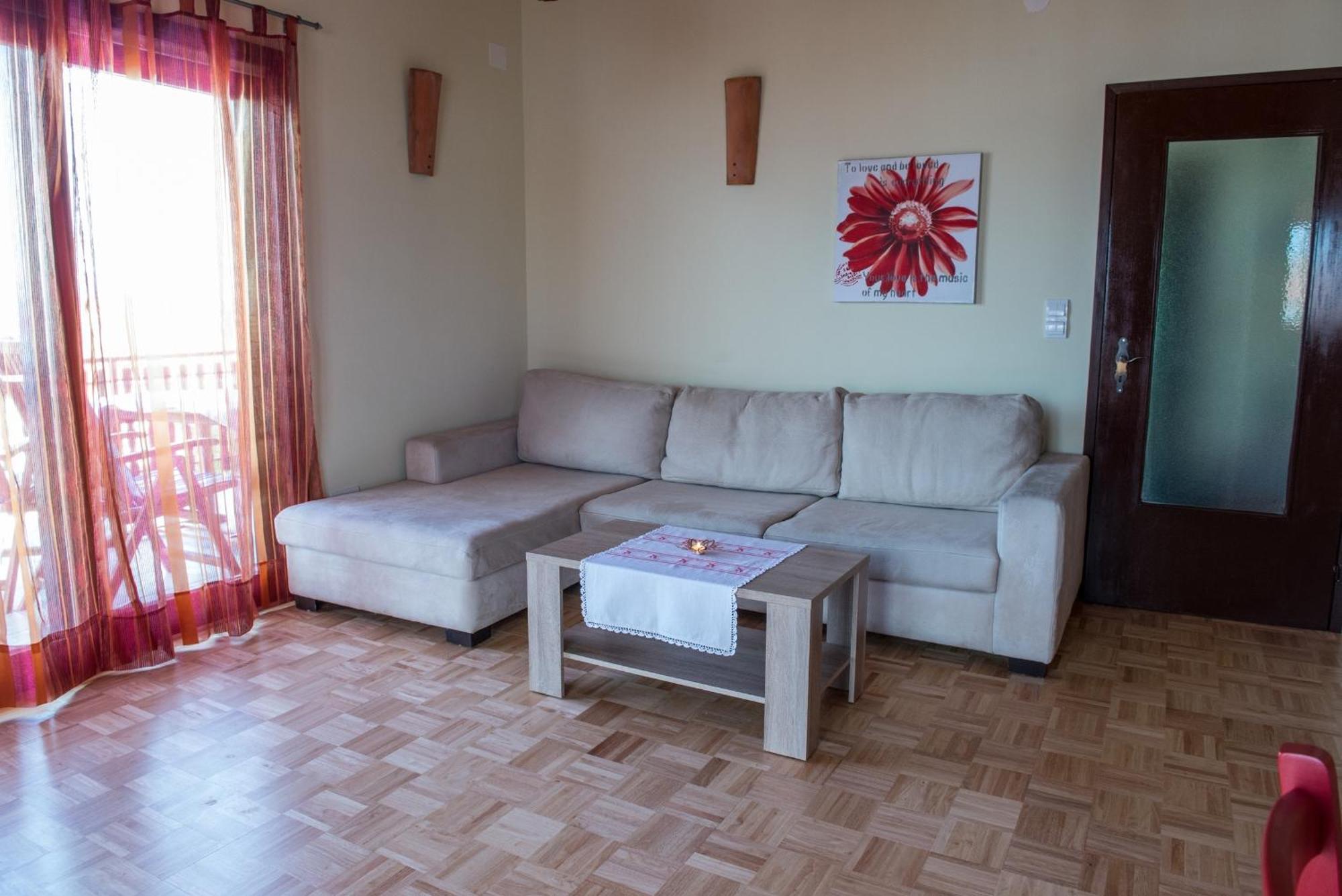 Apartments Faro & Mondo Crikvenica Habitación foto