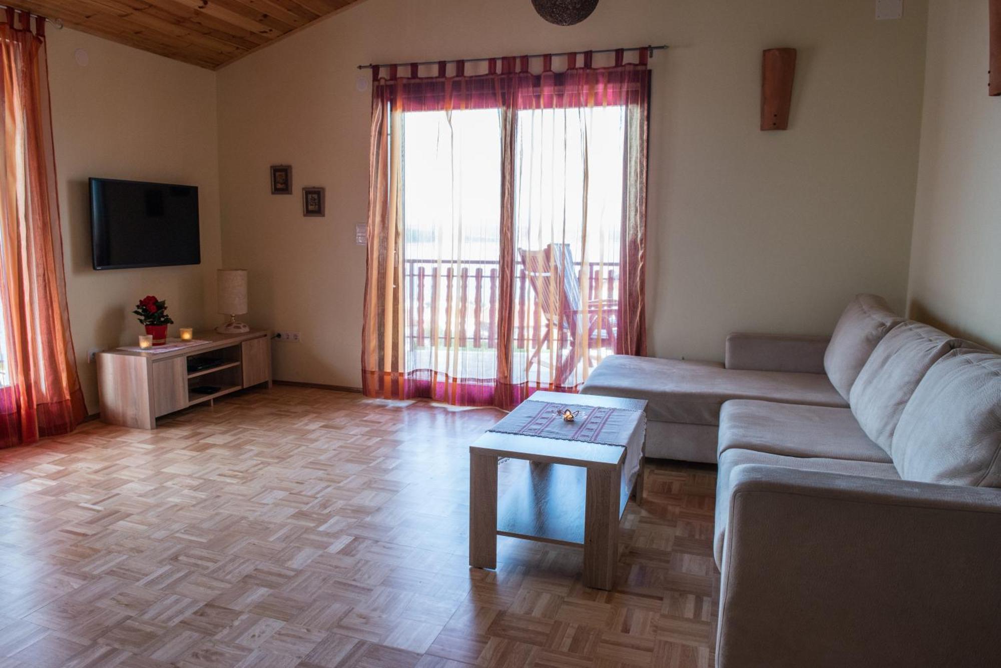 Apartments Faro & Mondo Crikvenica Habitación foto